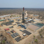 Invictus Energy made a gas discovery at the Mukuyu-2 wellsite in Zimbabwe.