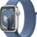 Al gigante tecnológico se le prohibirá vender su Apple Watch Series 9 (en la foto) y el Apple Watch Ultra 2 a partir del 21 de diciembre.