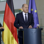 ¿Crisis evitada?  El gobierno alemán anuncia un nuevo presupuesto para 2024