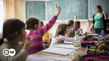 ¿Ha fracasado el sistema educativo estatal alemán?