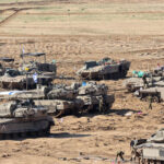 ¿Israel repetirá sus tácticas militares en el sur de Gaza?