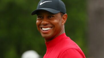¿Nike está poniendo fin a su acuerdo con Tiger Woods? - Noticias de golf |  Revista de golf
