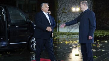 ¿Pueden los líderes de la UE seguir pidiendo a Orbán que salga de la sala para eludirlo?