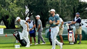 ¿Qué pueden aprender los aficionados masculinos de los jugadores de la LPGA?  Los jugadores del PGA Tour opinan sobre Grant Thornton