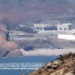 (4th LD) N. Korea fires artillery shots off western coast for 3rd day: S. Korean military