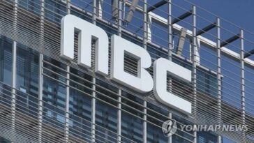 (3rd LD) Court orders MBC to correct report on Yoon&apos;s hot mic remarks in 2022