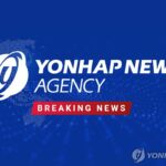 (URGENT) N.K. missile flew about 1,000 km before landing in East Sea: S. Korean military