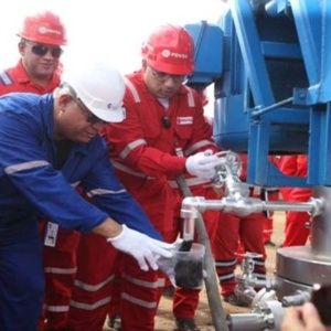 2023 marca avances significativos en la recuperación de PDVSA
