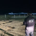 (2nd LD) Small tsunamis hit S. Korea after earthquake in Japan