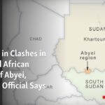 52 muertos en enfrentamientos en la disputada región africana de Abyei, dice un funcionario regional