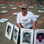 95 masacres de líderes sociales colombianos ocurrieron en 2023