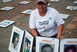 95 masacres de líderes sociales colombianos ocurrieron en 2023