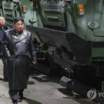 (LEAD) N. Korea halts radio station known for sending coded messages to spies in Seoul