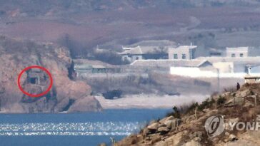 (LEAD) N. Korea conducting live-fire drills from western coast: source