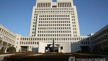 (LEAD) Supreme Court again orders Japanese company to compensate Korean forced labor victim