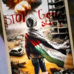 Activistas pro palestinos realizan la primera protesta en Suiza tras la prohibición
