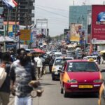 África en una espiral de deuda a medida que se prolongan los esfuerzos de reestructuración |  El guardián Nigeria Noticias
