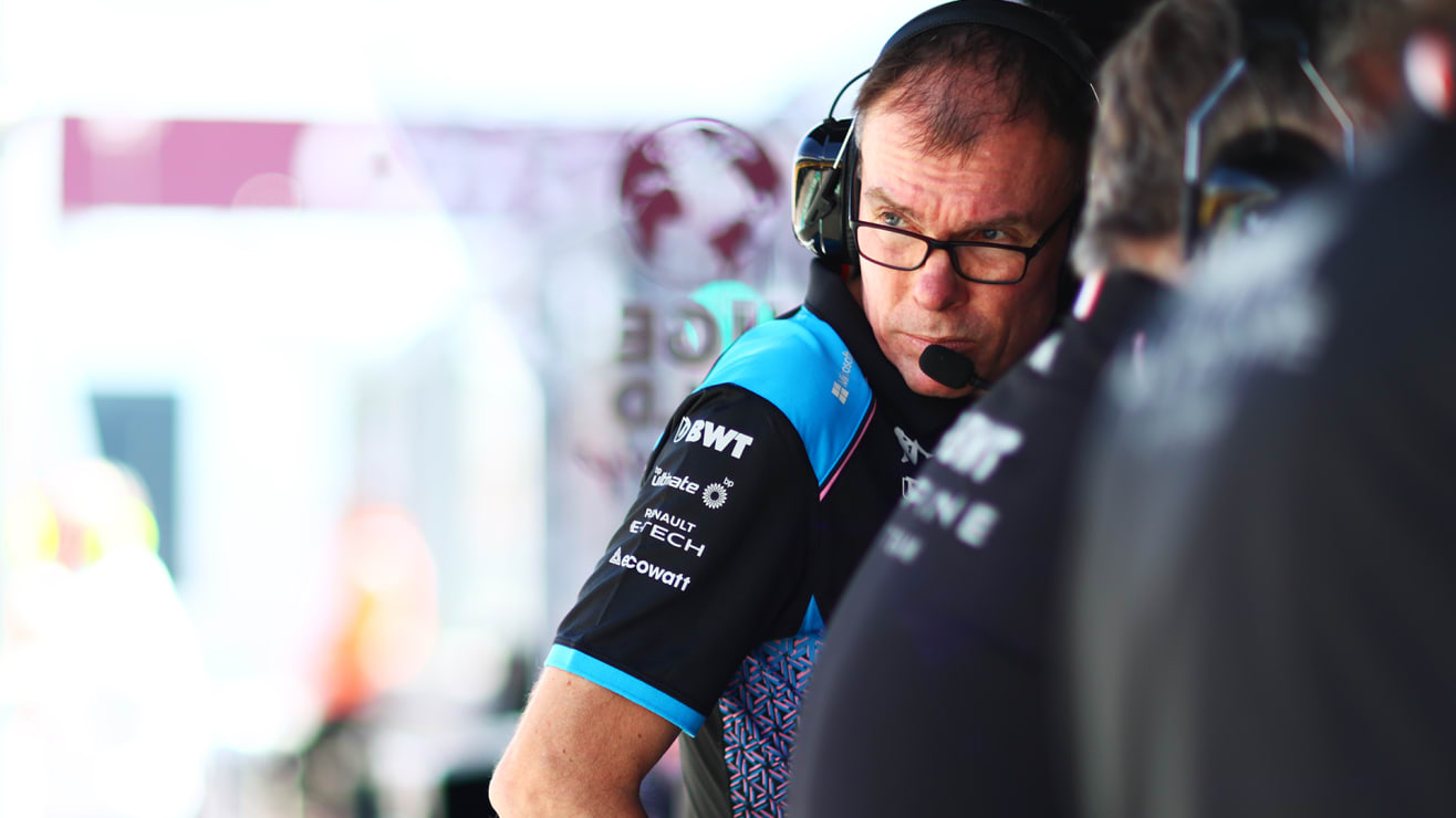 Alan Permane regresará a la F1 mientras RB anuncia varios refuerzos técnicos y en pista
