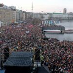 Alemania: Scholz acoge con satisfacción las protestas contra la extrema derecha
