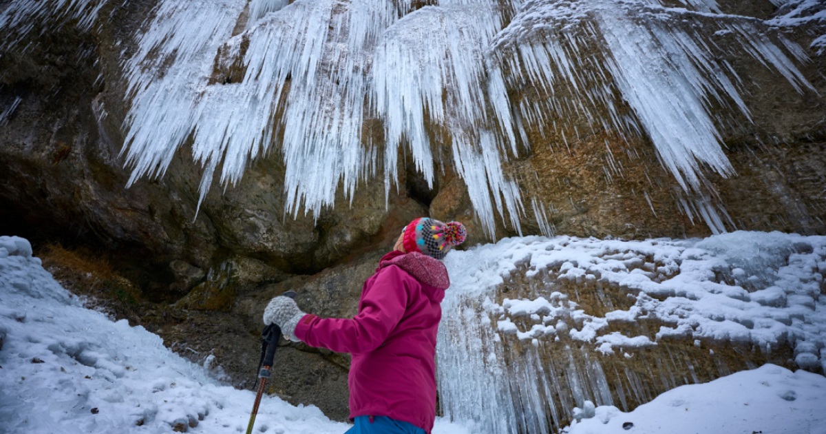 Alemania se prepara para la ola de frío y espera mínimas de -11 °C este fin de semana
