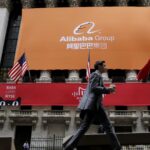 Alibaba alguna vez fue un favorito de Wall Street.  Después de caer un 75% en tres años, ¿qué sigue?