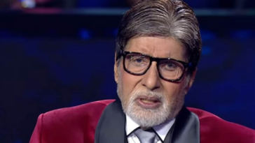 Amitabh Bachchan aborda el debate entre Bollywood y el cine del Sur: "Decir que lo están haciendo mejor que nosotros no está bien"