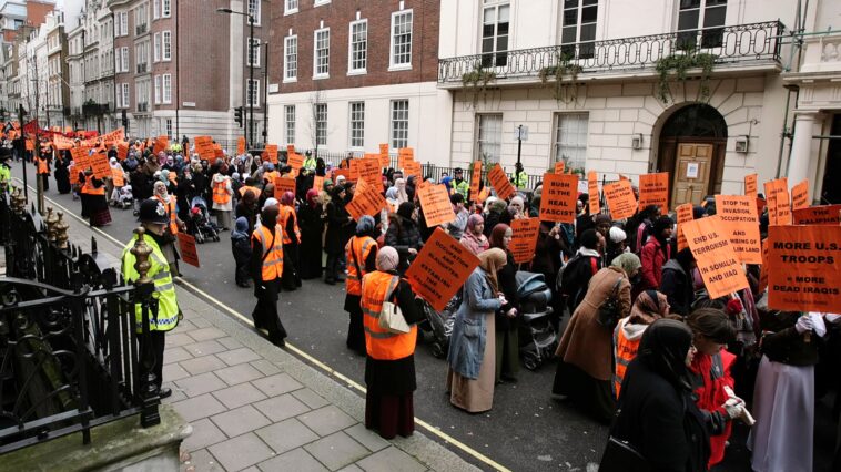 Análisis: La prohibición de Hizb ut-Tahir en el Reino Unido coloca el activismo político musulmán en una "pendiente resbaladiza"