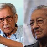 Análisis: Los resurgidos documentos de Pandora y Panamá arrojan dudas sobre la investigación anticorrupción de Malasia contra las familias de Daim y Mahathir