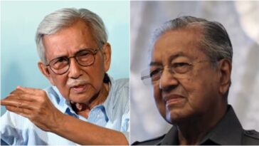 Análisis: Los resurgidos documentos de Pandora y Panamá arrojan dudas sobre la investigación anticorrupción de Malasia contra las familias de Daim y Mahathir