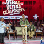 Análisis: ¿Los aspirantes a la presidencia de Indonesia, Ganjar y Anies, se están confabulando contra el favorito Prabowo y podría resultar contraproducente?