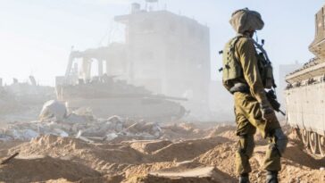 Análisis: ¿Tiene el ejército israelí tanto éxito militar como afirma?