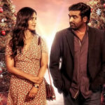 Anurag Kashyap elogia la 'historia de amor hitchcockiana' de Sriram Raghavan Feliz Navidad;  elogia a Katrina Kaif y Vijay Sethupathi