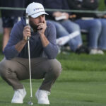 Apuestas de golf: apuestas de fin de semana en vivo para apuntar al Farmers Insurance Open
