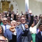 Asamblea Nacional de Venezuela trabajará por la paz y el desarrollo