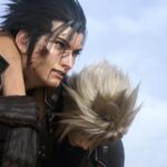 Avance de Final Fantasy VII Rebirth: Square Enix da pistas sobre el papel ampliado de Zack - Game Informer