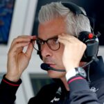 BARRETTO: ¿Pueden los cambios detrás de escena ayudar al renombrado Stake F1 Team a comenzar este año mientras se preparan para la llegada de Audi?