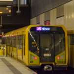 BVG anuncia un plan para trenes U-Bahn semiautomáticos en Berlín