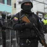 Bandas ecuatorianas de narcotráfico asesinan a 10 personas en Guayaquil