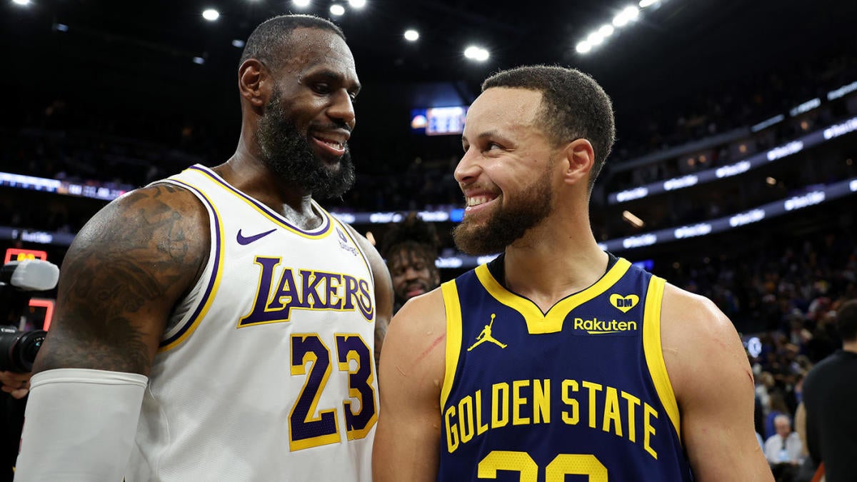 Batalla Lakers-Warriors: 10 momentos más importantes de un final épico, incluida la grandeza de LeBron James y Stephen Curry
