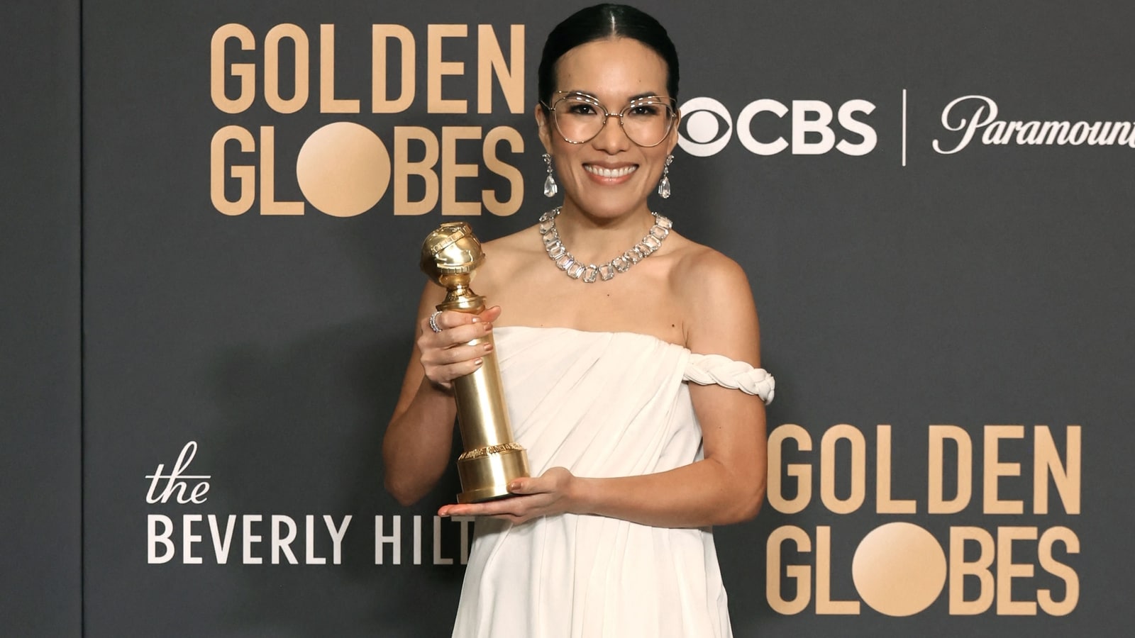 Beef, BoJack Horseman y más: las mejores películas y programas del ganador del Globo de Oro Ali Wong para ver en línea
