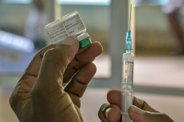 Benin recibe las primeras vacunas contra la malaria |  El guardián Nigeria Noticias