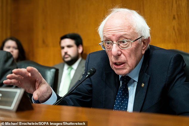 El senador Bernie Sanders está dispuesto a forzar una votación en pleno del Senado sobre una resolución que obligaría a Estados Unidos a investigar los presuntos crímenes de guerra de Israel y a retener la ayuda si se determina que tienen mérito.