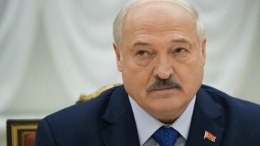 Bielorrusia se niega a invitar a observadores de la OSCE a supervisar las próximas elecciones