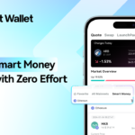 Bitget Wallet presenta la función 'Smart Money', que eleva el comercio con información en tiempo real mejorada por IA - CoinJournal