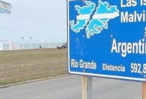 Brasil apoya a Argentina en disputa por las Islas Malvinas