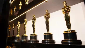 Camino a los Oscar: aquí tienes una guía esencial para la temporada de premios cinematográficos