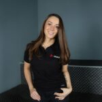 Carrie Schreiner representará a Sauber Academy para la temporada 2024 de F1 Academy