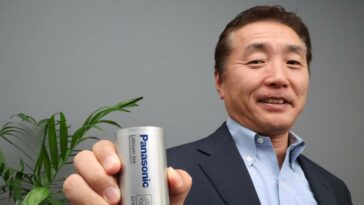 Carta del editor de Nikkei Asia: el plan de recuperación de las baterías para vehículos eléctricos de Panasonic
