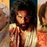 Celebridades que criticaron Animal de Ranbir Kapoor: Javed Akhtar a Kangana Ranaut