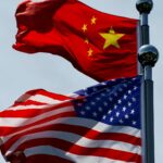 China dice que Estados Unidos ha "convertido en arma" los controles de exportación de chips